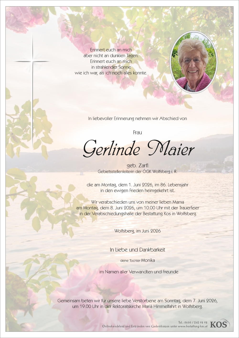 Gerlinde Maier